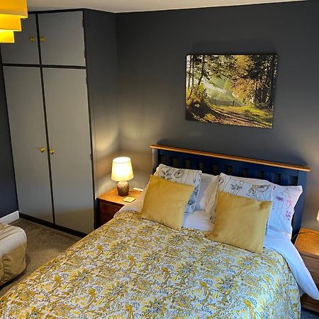 West Haven Bed & Breakfast Sheriff Hutton Eksteriør bilde